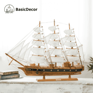 Sản phẩm thuyền lớn 80 cm