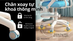 Bánh xe an toàn